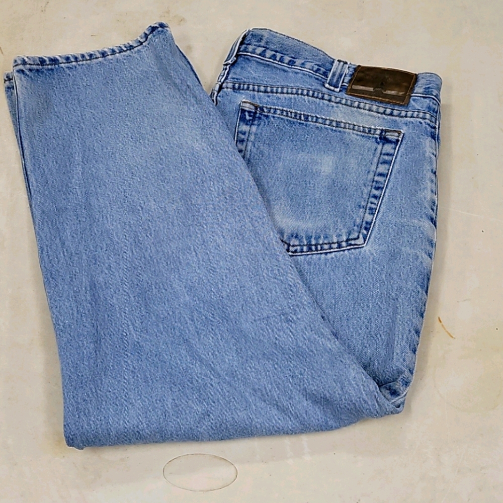 St John's bay jeans 38 x 29 easy fit